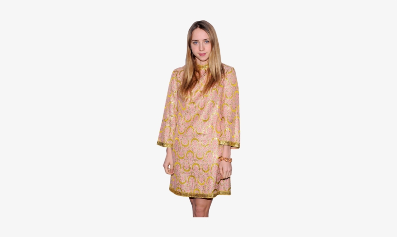 Zoe Kazan On Her New Play, Writing Her First Movie, - Day Dress, transparent png