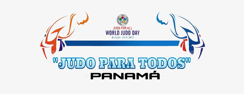 Panama Judo Federation - World Judo Day 2018, transparent png