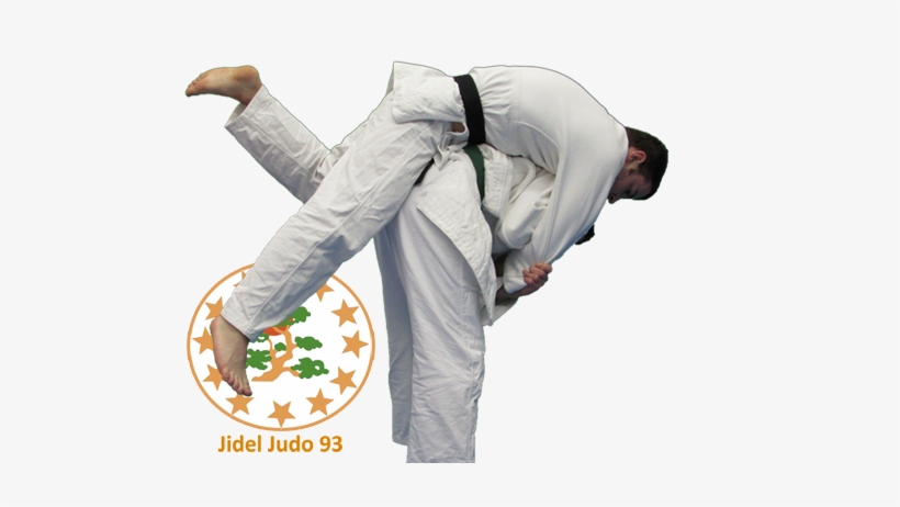 Disability Judo - Brazilian Jiu-jitsu, transparent png