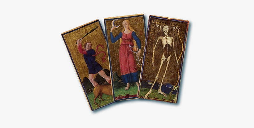 Whether Or Not You Actually Own A Tarot Deck Yourself, - Picture Frame, transparent png