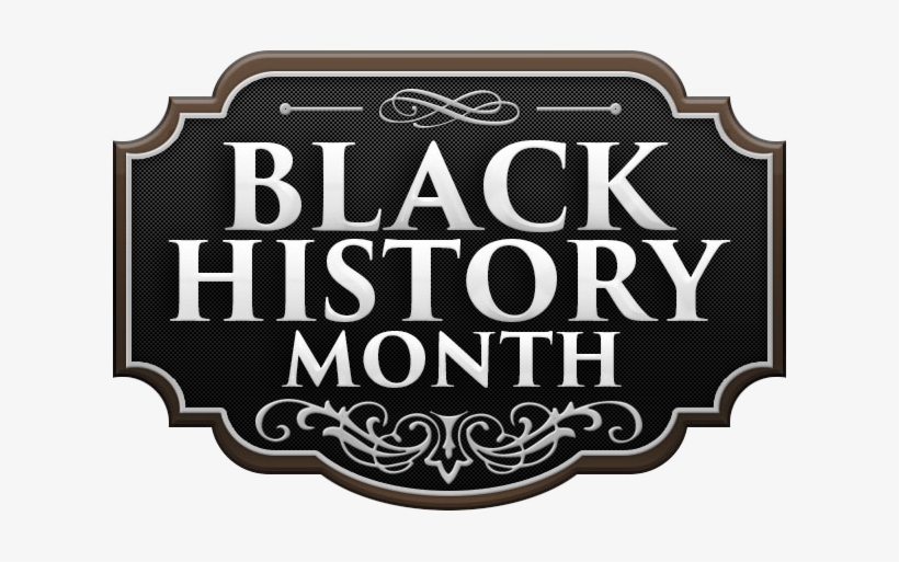 Black History Month - Black History Month 2018 Png, transparent png