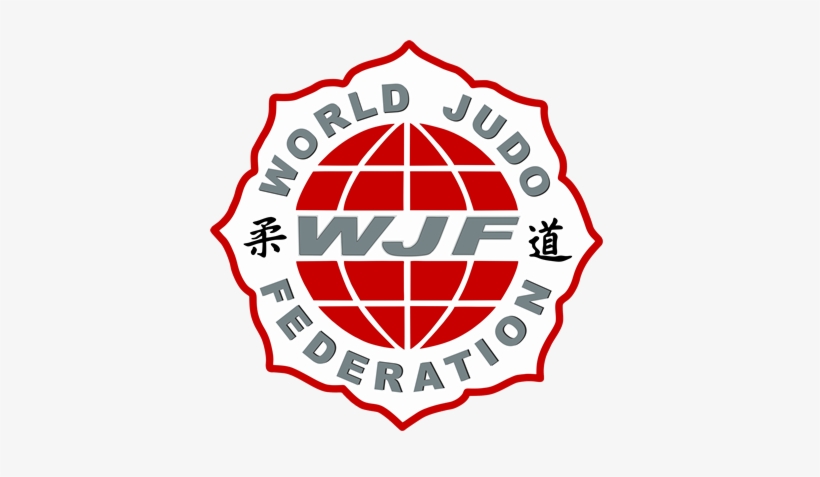 World Judo Federation - Gym Elite Png, transparent png