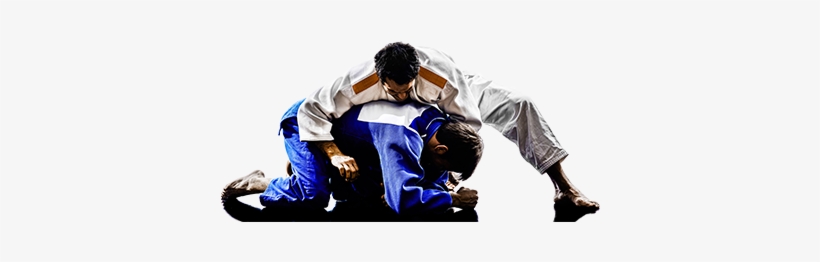 Improve Focus And Self-control - Japanese Jiu-jitsu: Secret Techniques Of Self-defense, transparent png