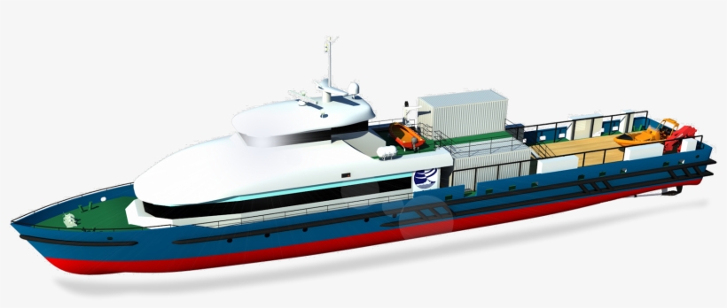 Lmg 45-cb - Marine Protector-class Coastal Patrol Boat, transparent png