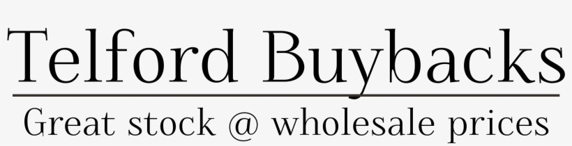Telford Buybacks, transparent png