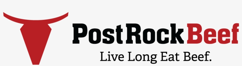 Postrockbeef Logo-01 - Human Action, transparent png