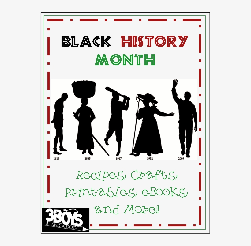 Black History Month Recipes, Crafts, Printables, Ebook, - Beverly Hills 90210 Guide [book], transparent png