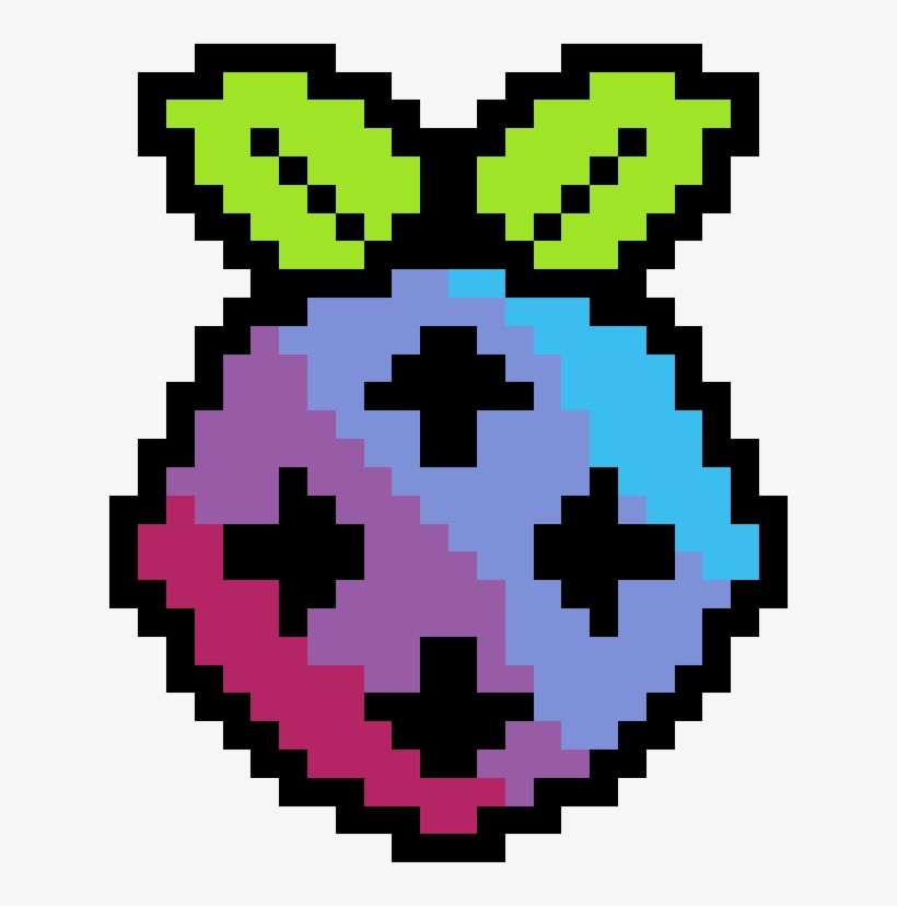 Pi-hole 8bit - 8bit., transparent png