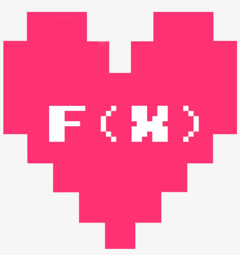 Heart F 8 Bit By Syj2422 By Syj2422 On Deviantart Vector - Pixel Heart Undertale Png, transparent png