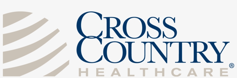 Cross Country Healthcare, transparent png