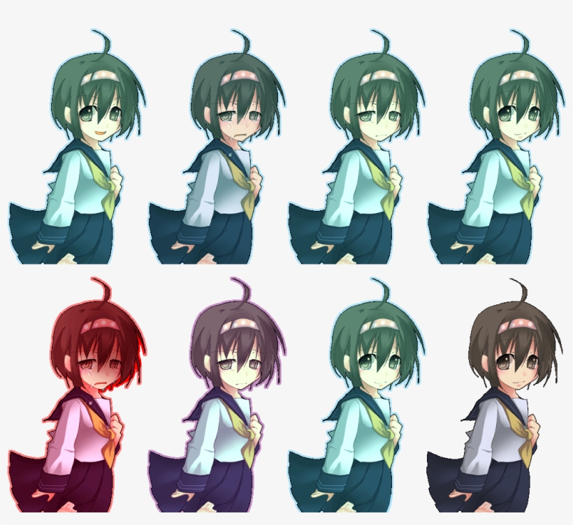 Yuka Emotions - Emotion, transparent png