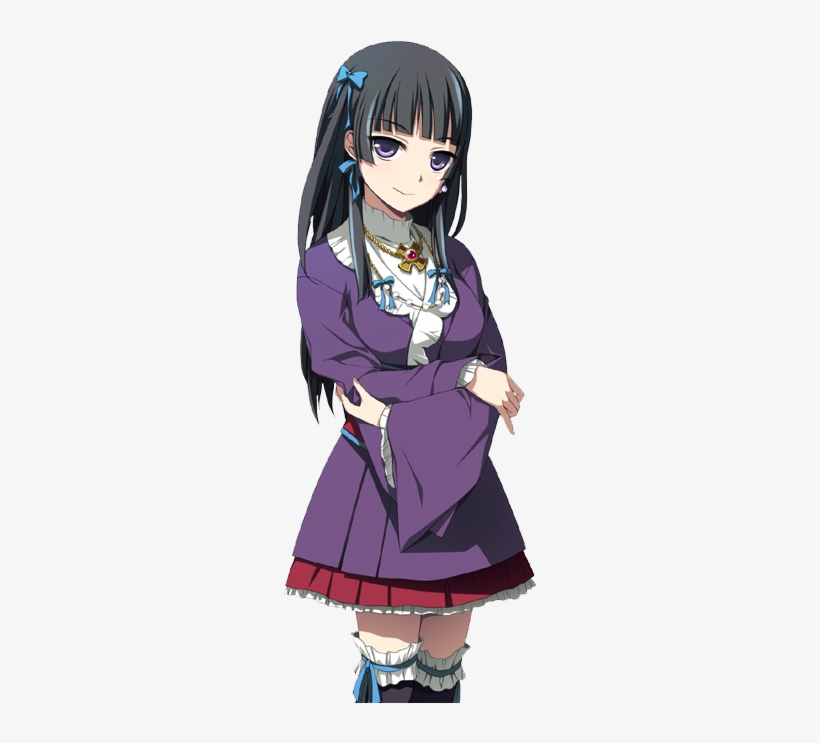 Image Aiko Png Corpse Party Wiki Fandom Powered By - Aiko Niwa Sprites, transparent png