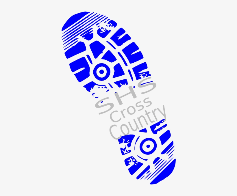 Shoe Print Clip Art, transparent png