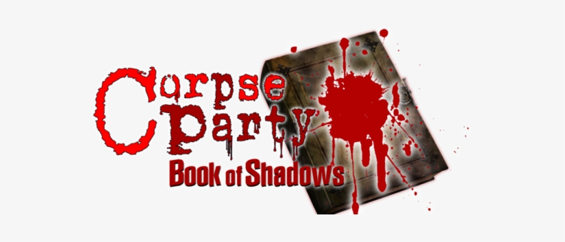 Survival Horror Adventure Corpse Party - Corpse Party, transparent png