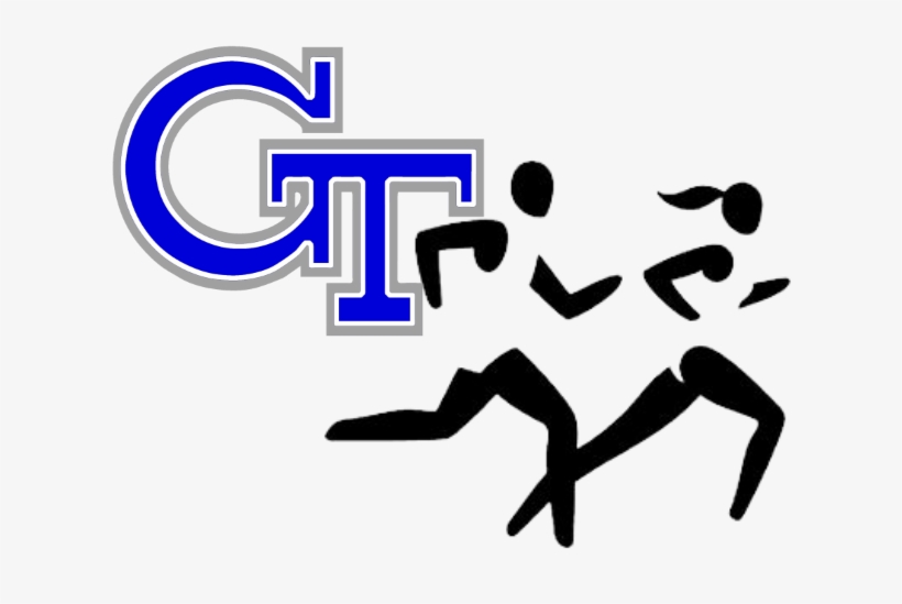 Boys Cross Country - Cross Country Clipart Png, transparent png
