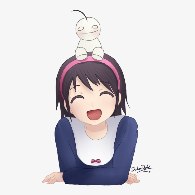 Corpseparty Yuka - Yuka Corpse Party Png, transparent png