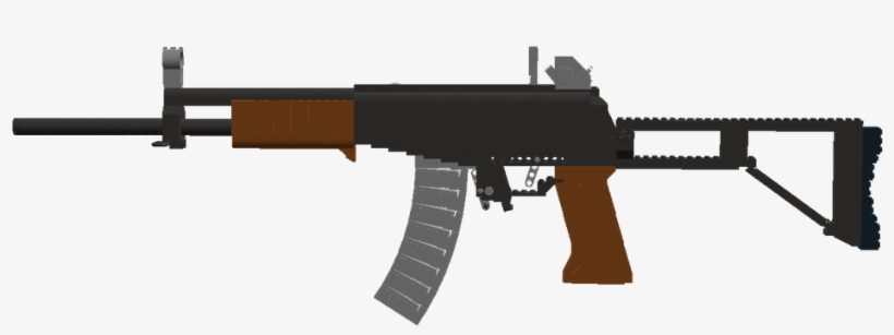 Iwi Galil Bluejay Themeister Png Galil Lmg - Firearm, transparent png
