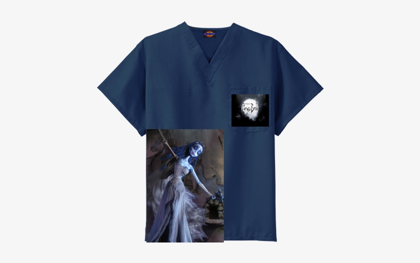 Dickies Medical Scrubs - Scrubs, transparent png