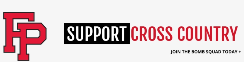 Support Cross Country - Swimming, transparent png
