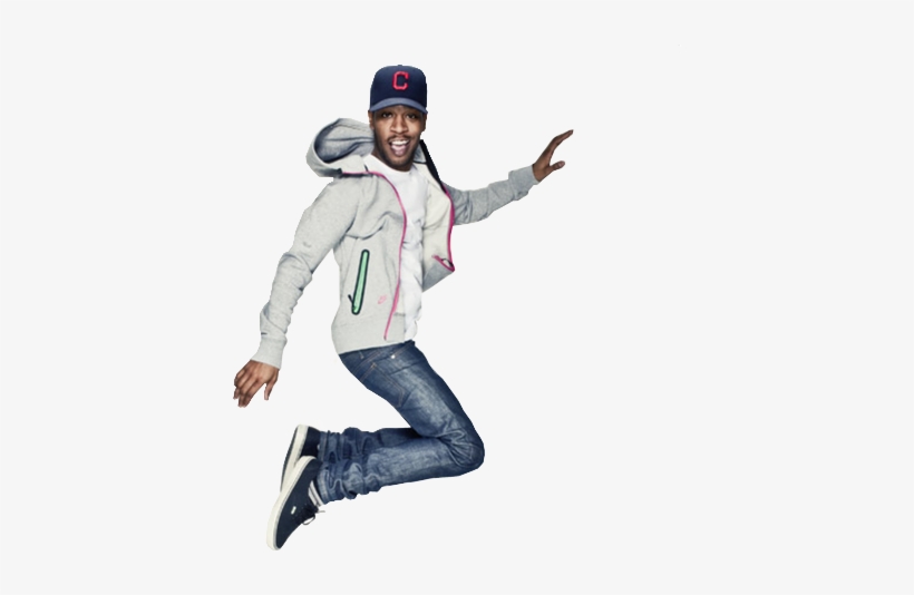 Kid Cudi - Kid Cudi How To Make, transparent png