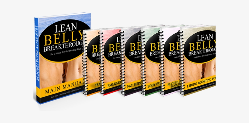 Product - Lean Belly Breakthrough Is It A Scam, transparent png