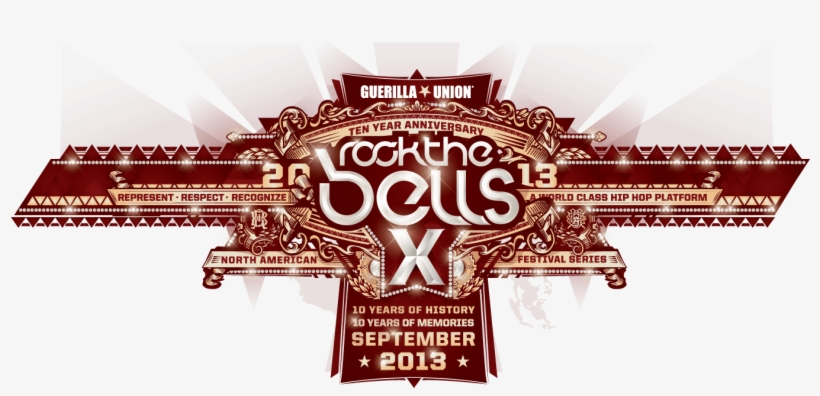 Rock The Bells Dc At Rfk Stadium - Rock The Bells, transparent png
