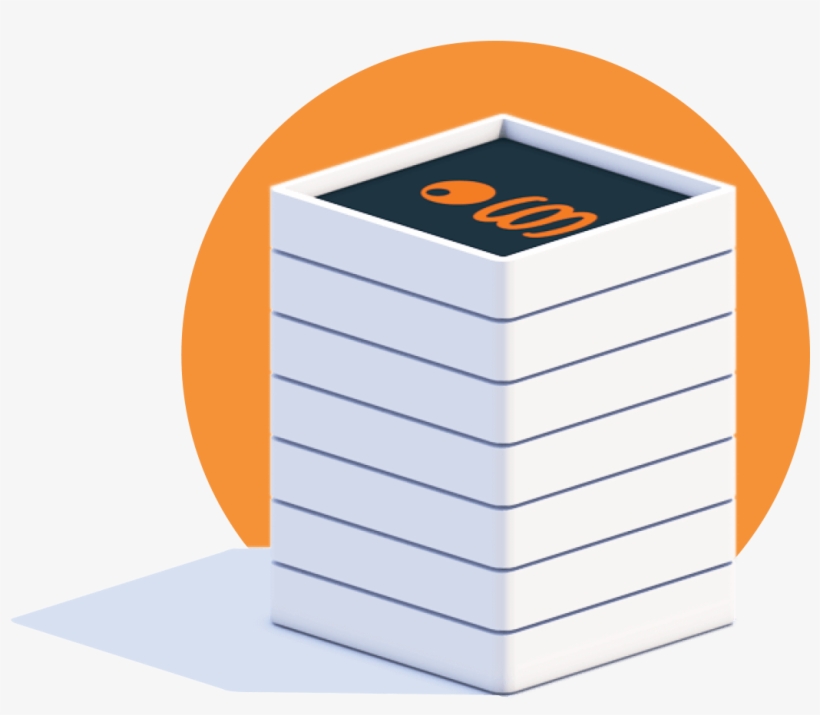 Fastspring's Store Builder Library Powers The Modern - Illustration, transparent png
