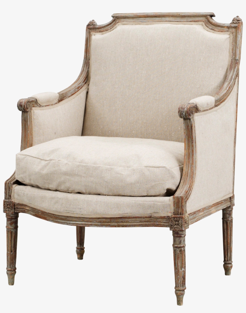 Armchair Png, transparent png