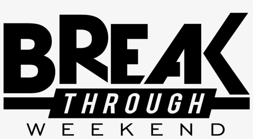 Png - Breakthrough - Events - Breakthrough Weekend, transparent png