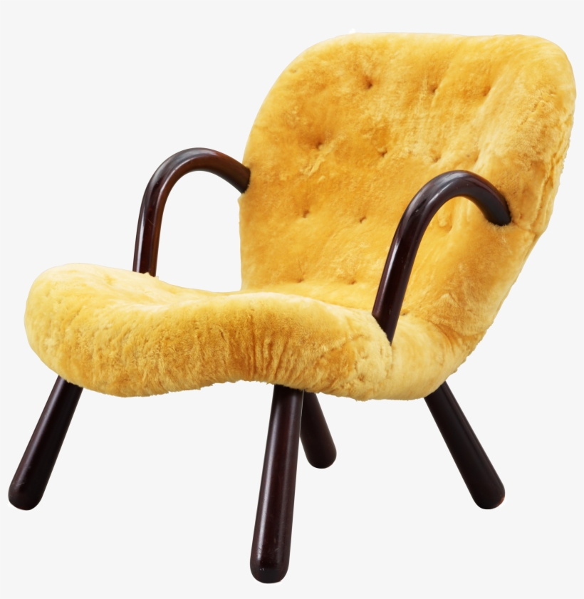 Armchair Png Image - Fåtölj Norsk, transparent png