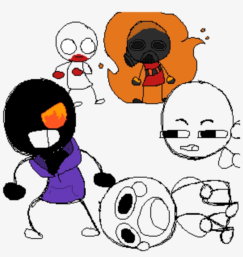 Join Coolest Snow Ball Team - Drawing, transparent png