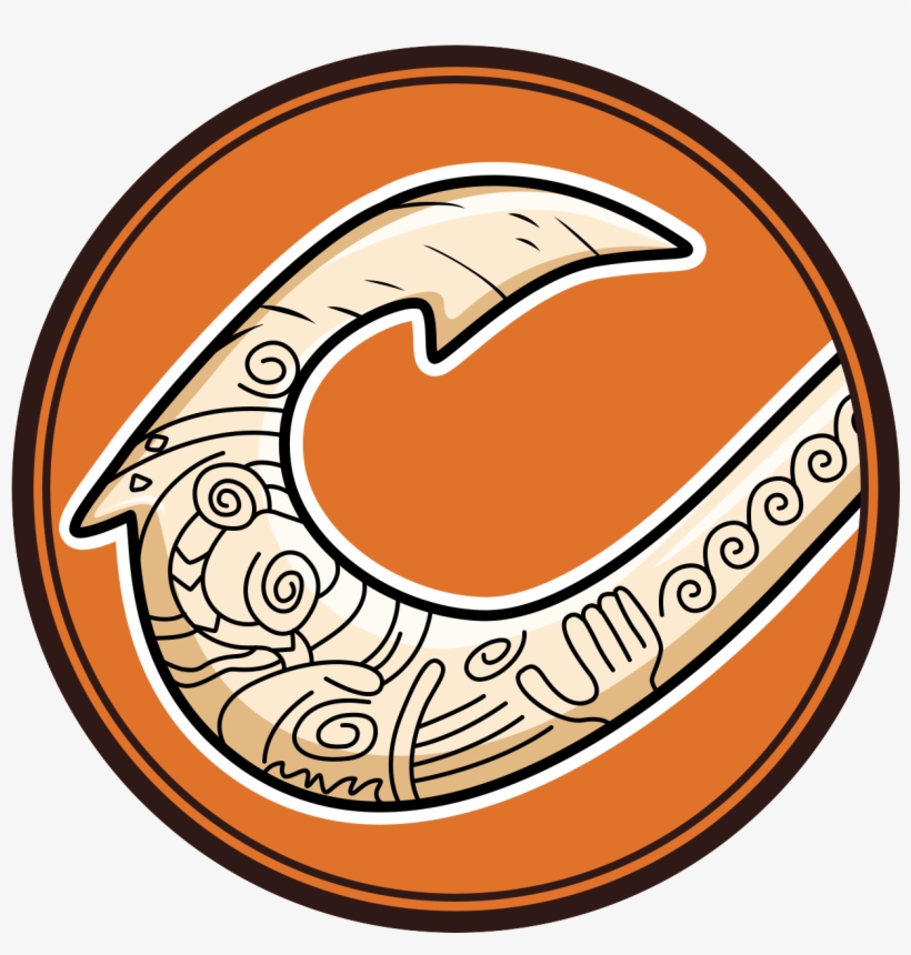 Maui-skill4 372 Kb - Maui, transparent png