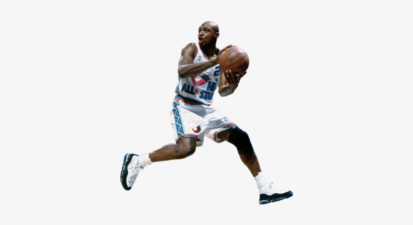 Flying Mitch Gonna Dump Yo Bitch - Slam Dunk, transparent png