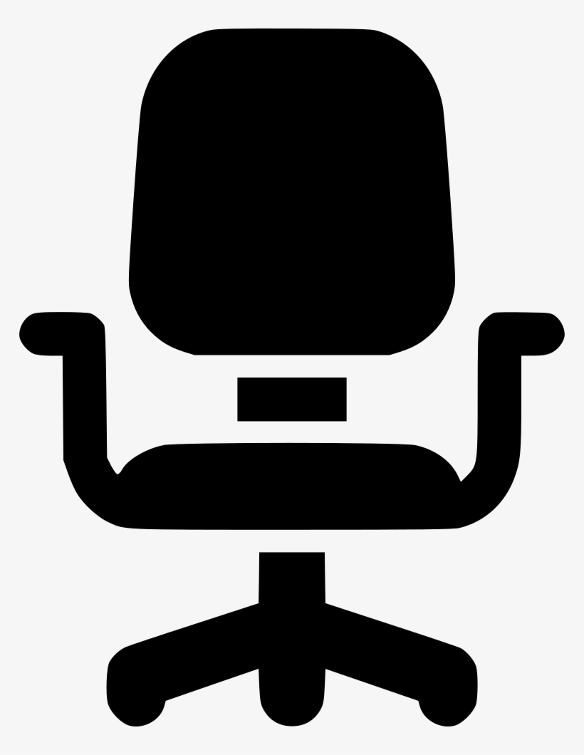 Office Chair Office Armchair Comments - Office Chair, transparent png