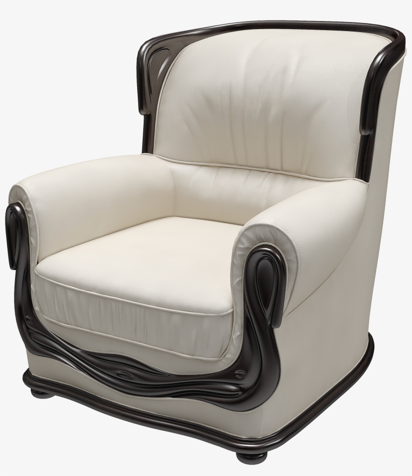 Armchair Png - Кресло В Пнг, transparent png