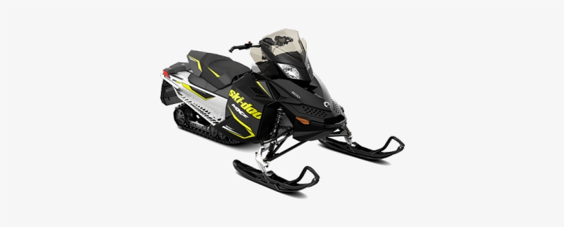 Mxz Sport 600 Carb - 2017 Ski Doo 600 Sport, transparent png