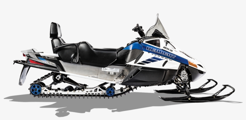 2017 Arctic Cat Bearcat, transparent png