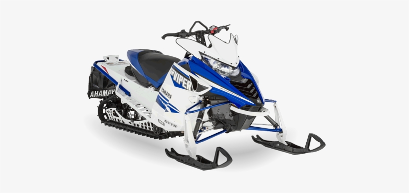 Yamaha Snowmobile Parts - 2016 Yamaha Viper, transparent png