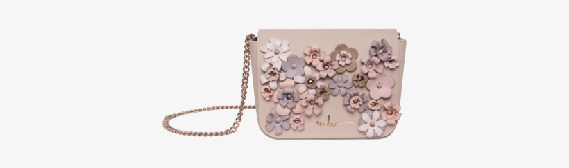 Sweety Flowers Creme - Lavender, transparent png
