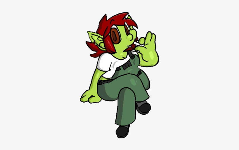 Maya - Cartoon, transparent png