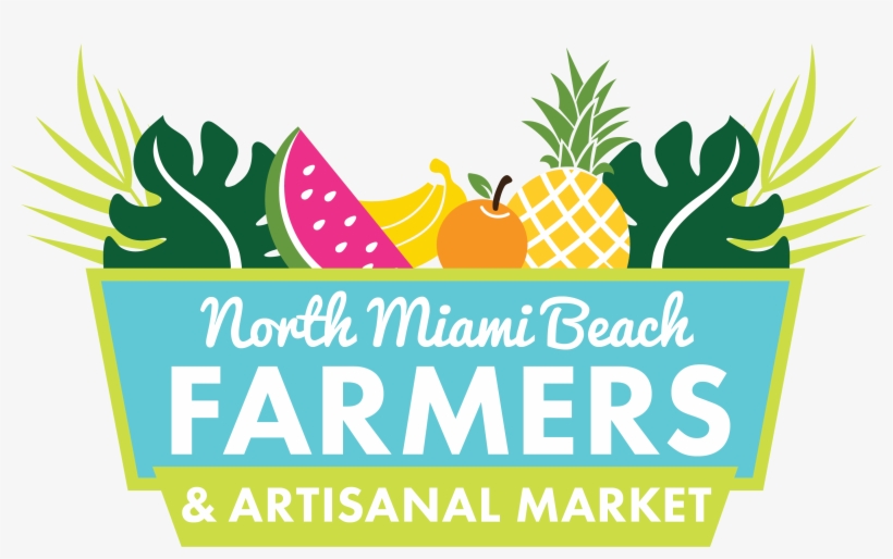 Farmers Market Official Logo, transparent png