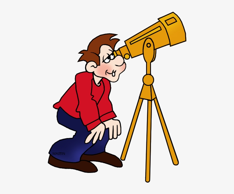 Blood Clipart Png - Astronomer Clipart, transparent png