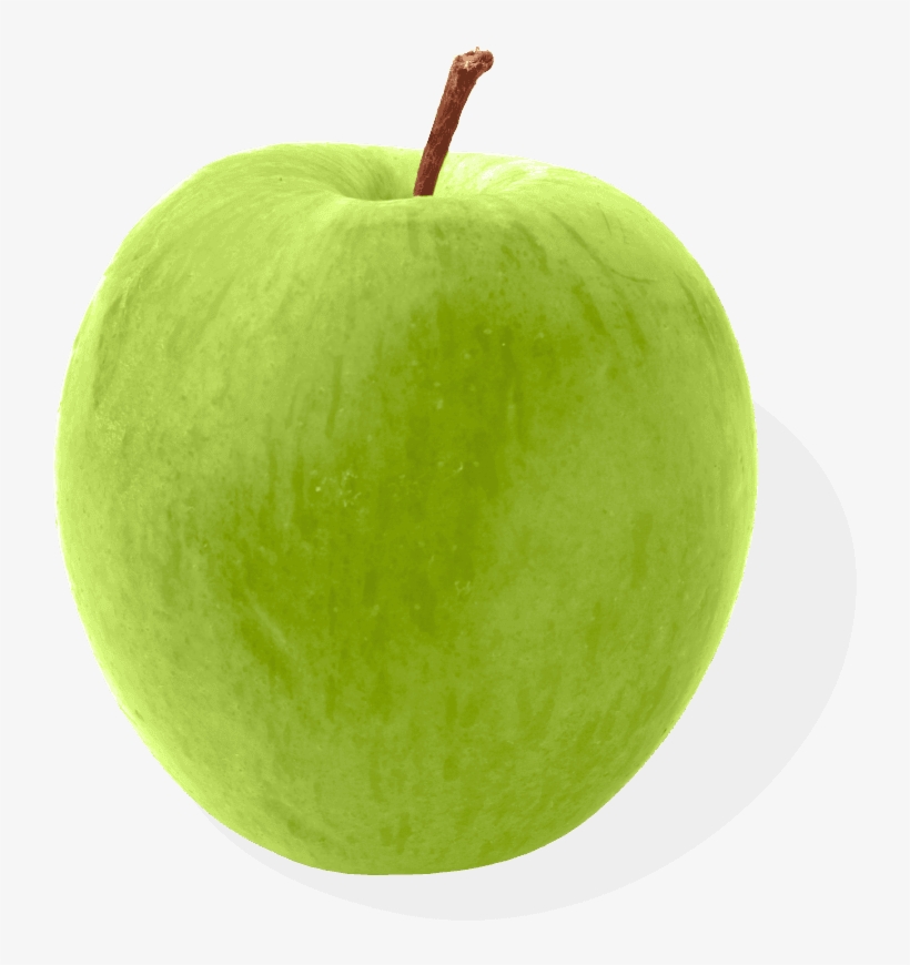 Free Png Green Apple Png Images Transparent - Clear Background Green Apple Png, transparent png