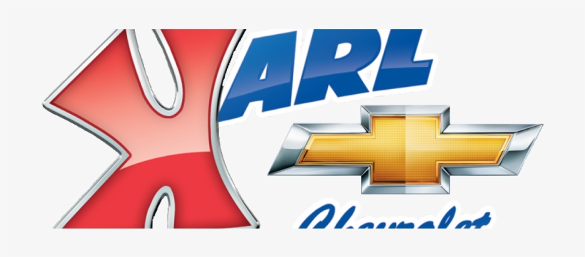 Karl Chevrolet To Join Kevin Harvick Inc - Logo Chevrolet Find Png, transparent png