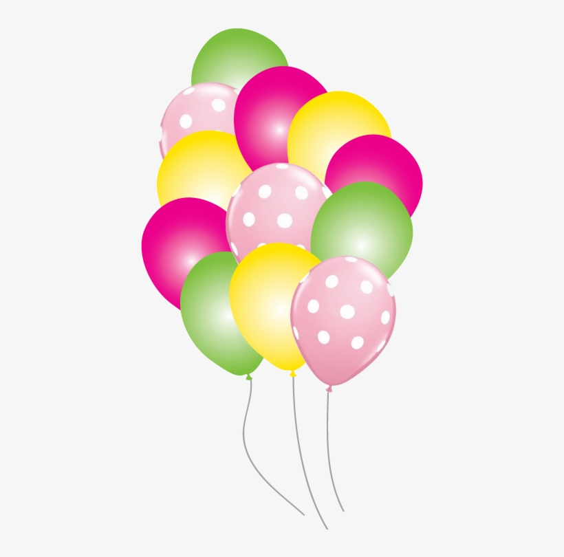 Graphic Free Party Pack Just Supplies Nz - Mickey Mouse Balloons, transparent png
