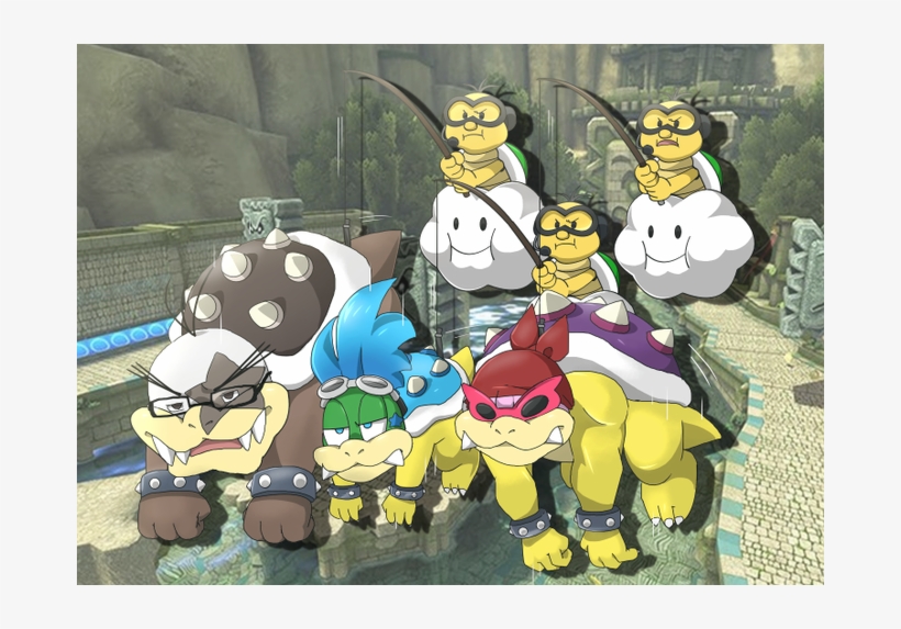 Small - Minions, transparent png