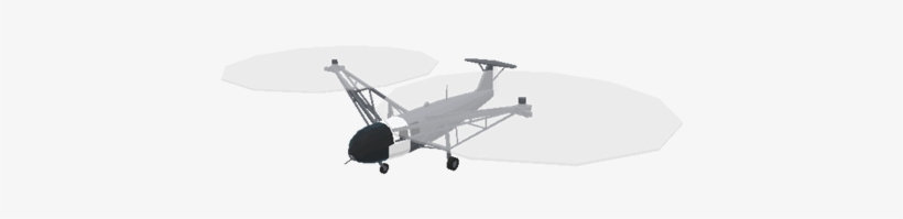 German Ww2 Helicopter - Cessna 150, transparent png