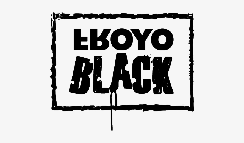 Froyo Black - Clothing, transparent png