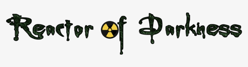 Reactor Of Darkness - Darkness, transparent png