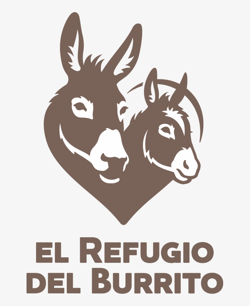Home - Donkey Sanctuary Ireland Logo, transparent png